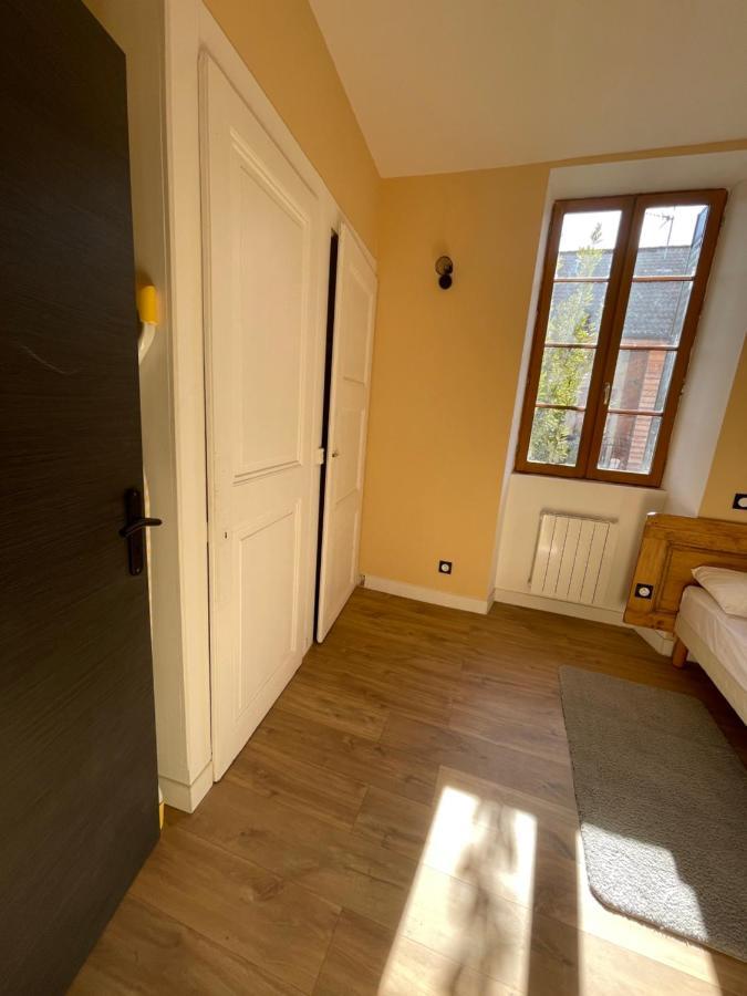 Appartement Sisters à Frangy Extérieur photo