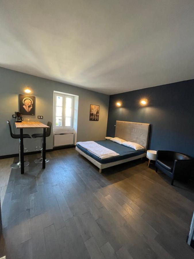 Appartement Sisters à Frangy Extérieur photo