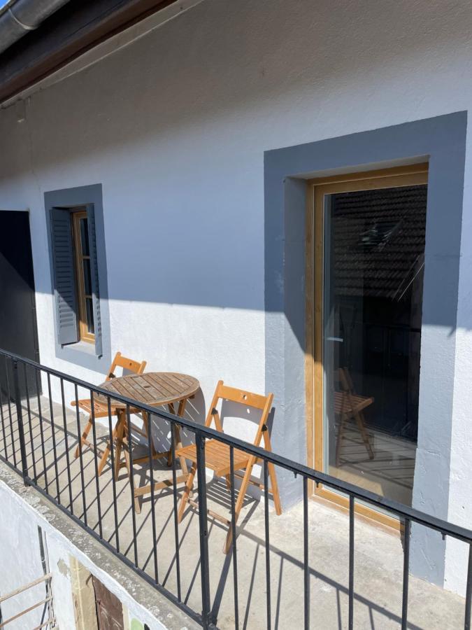 Appartement Sisters à Frangy Extérieur photo