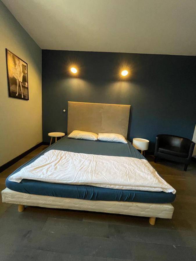 Appartement Sisters à Frangy Extérieur photo