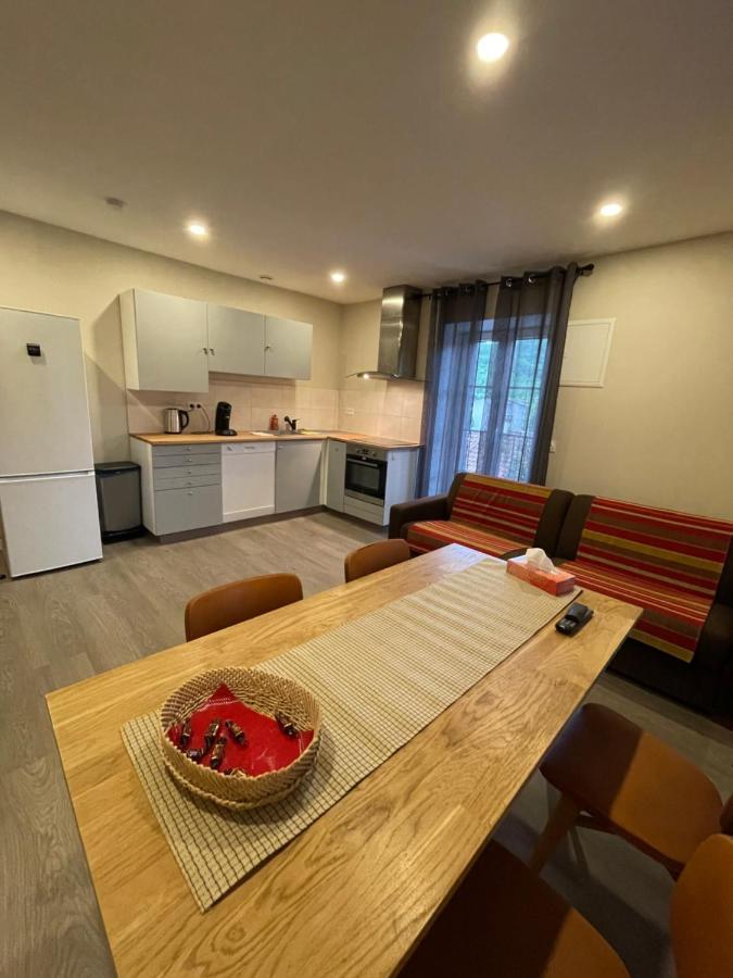 Appartement Sisters à Frangy Extérieur photo