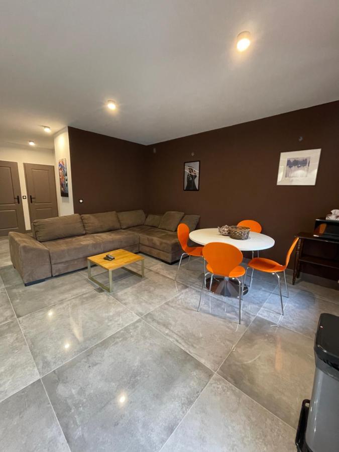 Appartement Sisters à Frangy Extérieur photo