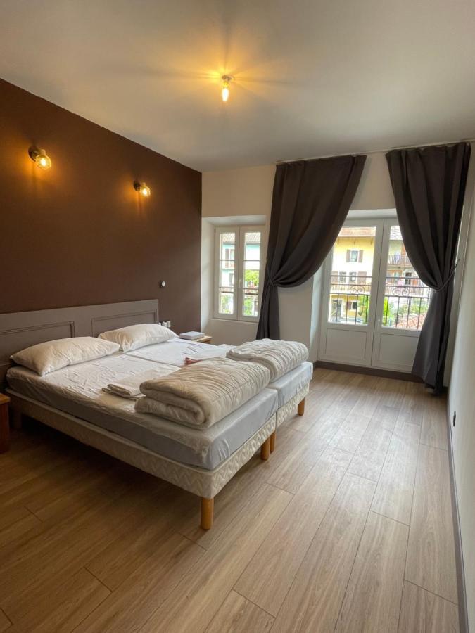 Appartement Sisters à Frangy Extérieur photo